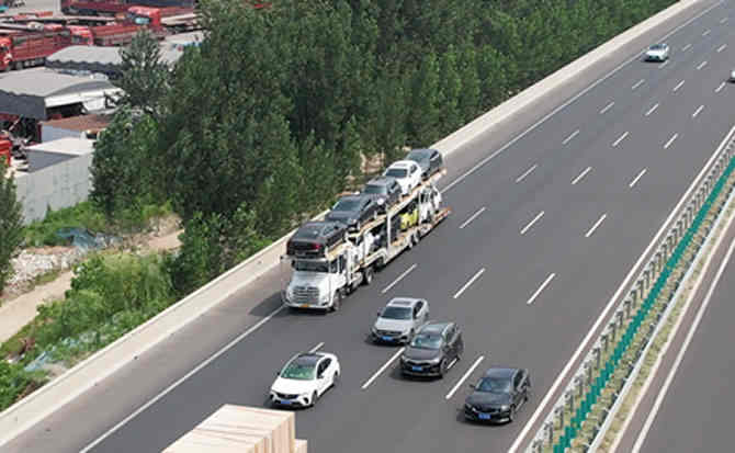 平塘高速公路汽车救援